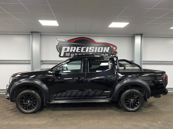 Used Nissan Navara 2019 for sale - 76327093: Photo 14