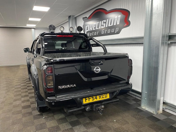 Used Nissan Navara 2019 for sale - 76327093: Photo 15
