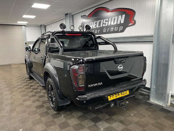 Used Nissan Navara 2019 for sale - 76327093: Photo 16