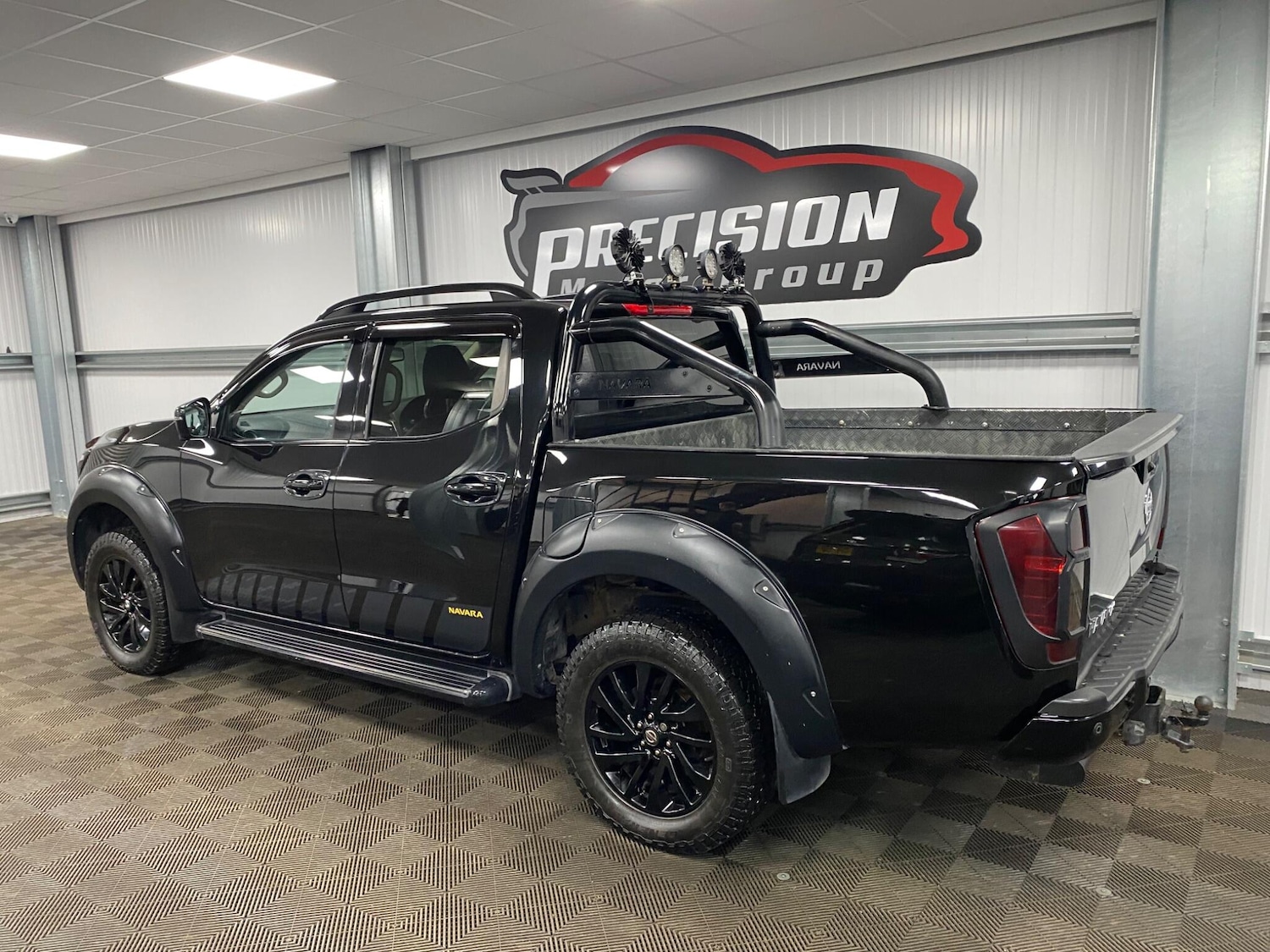 Used Nissan Navara 2019 for sale - 76327093: Photo 17