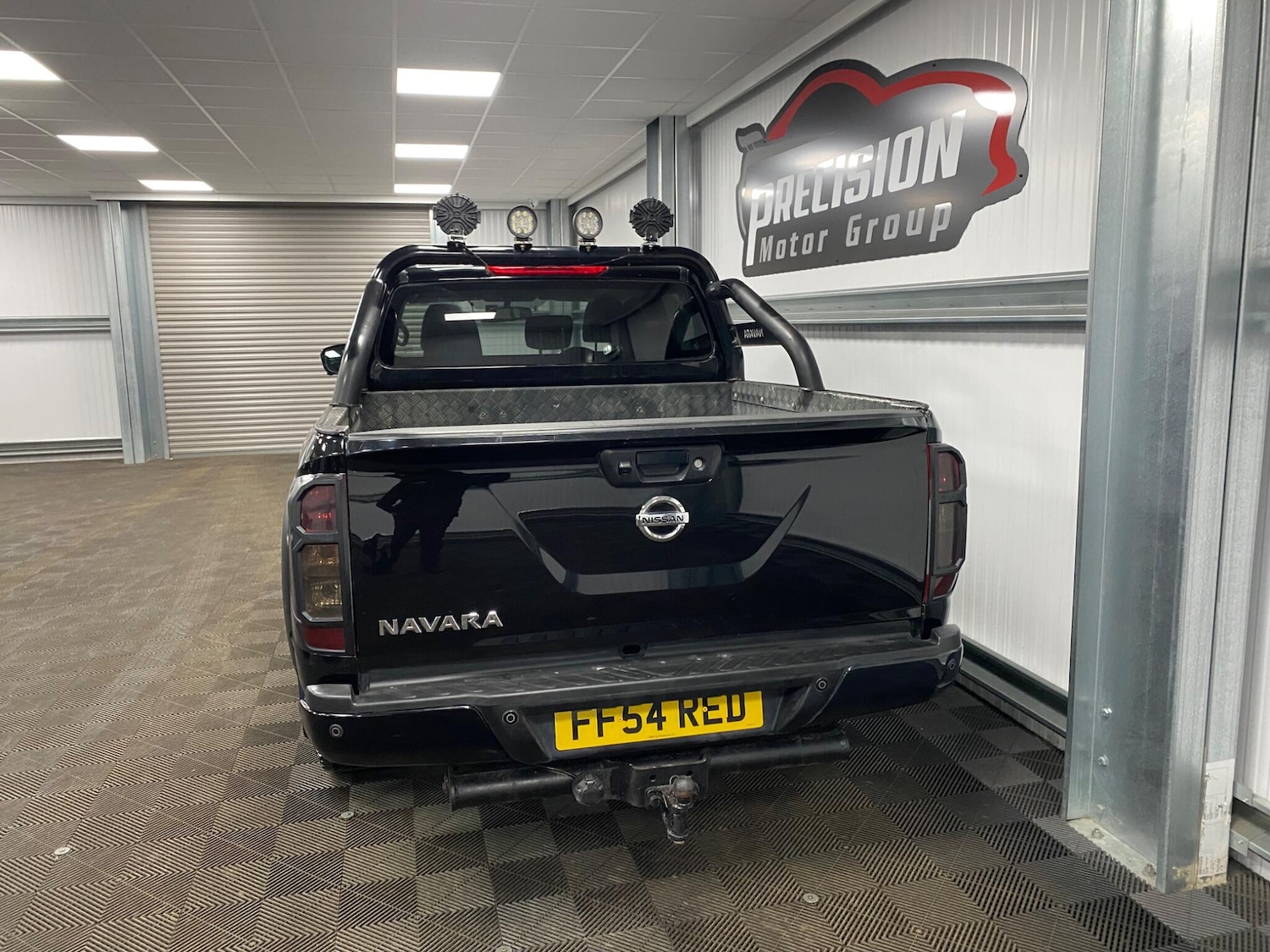 Used Nissan Navara 2019 for sale - 76327093: Photo 18
