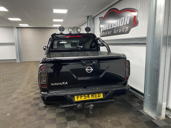 Used Nissan Navara 2019 for sale - 76327093: Photo 18