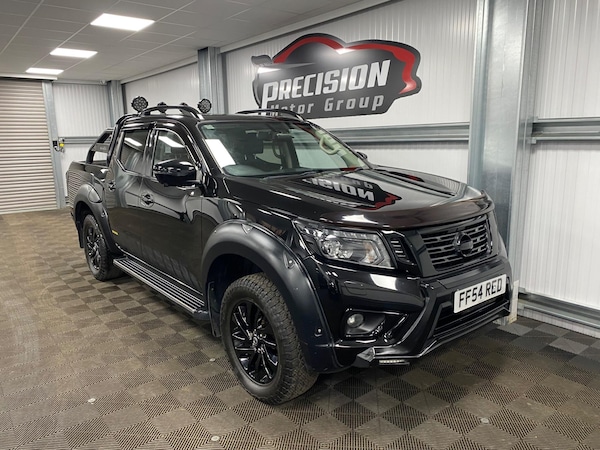 Used Nissan Navara 2019 for sale - 76327093: Photo 1