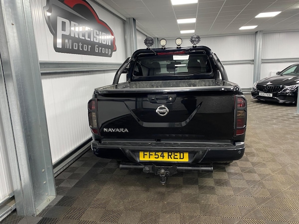 Used Nissan Navara 2019 for sale - 76327093: Photo 22