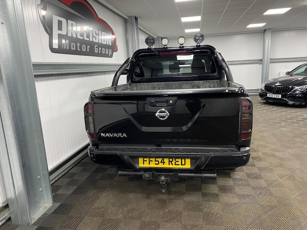 Used Nissan Navara 2019 for sale - 76327093: Photo 23