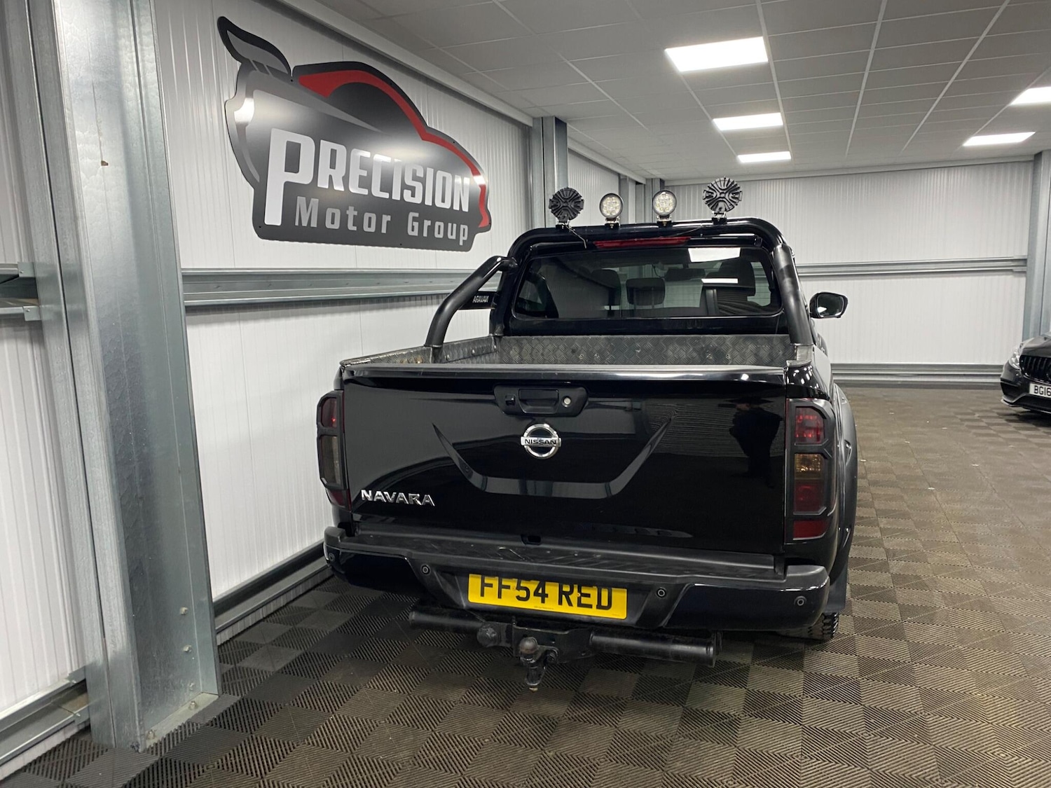 Used Nissan Navara 2019 for sale - 76327093: Photo 24