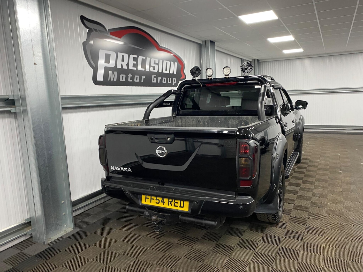 Used Nissan Navara 2019 for sale - 76327093: Photo 25