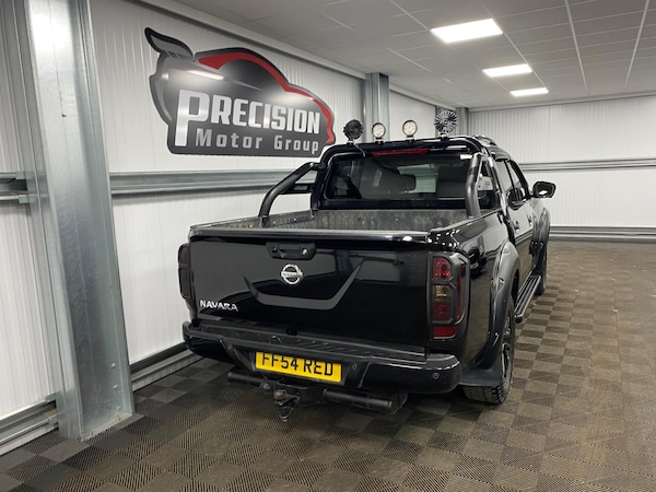 Used Nissan Navara 2019 for sale - 76327093: Photo 25