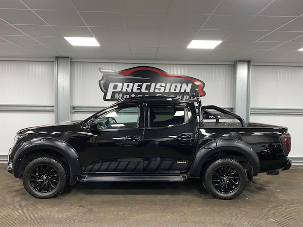 Used Nissan Navara 2019 for sale - 76327093: Photo 26