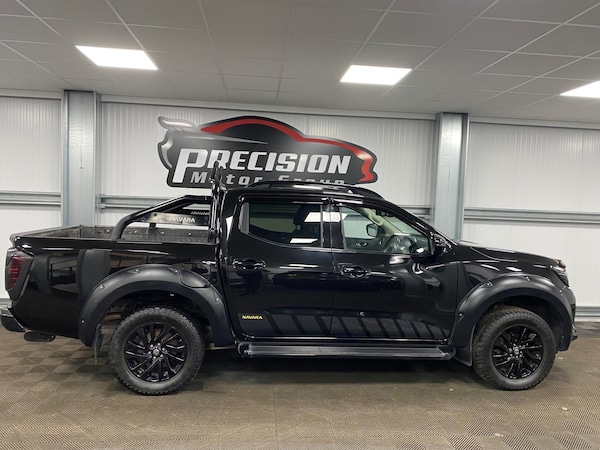 Used Nissan Navara 2019 for sale - 76327093: Photo 28