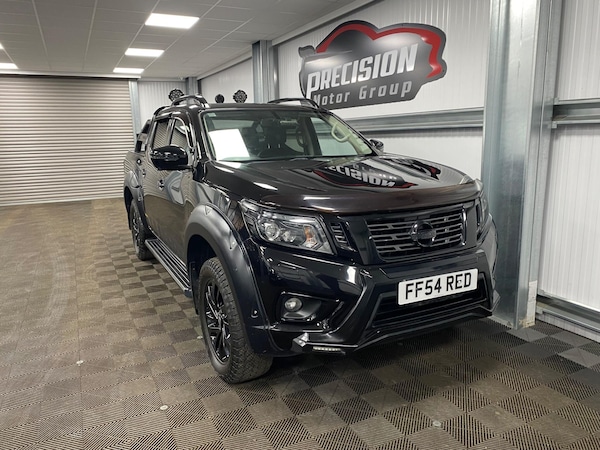 Used Nissan Navara 2019 for sale - 76327093: Photo 2