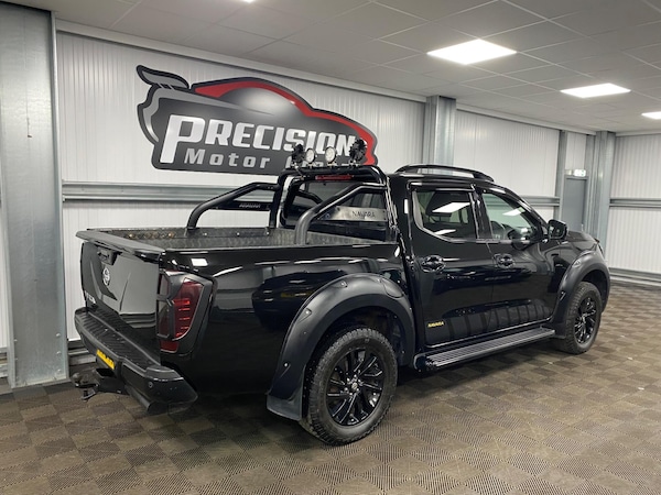 Used Nissan Navara 2019 for sale - 76327093: Photo 31