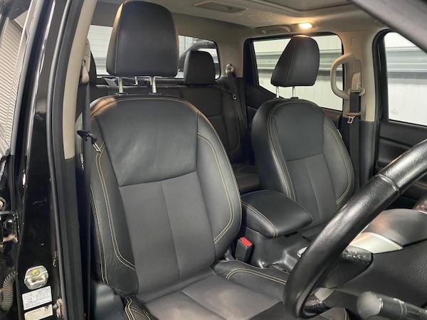 Used Nissan Navara 2019 for sale - 76327093: Photo 34