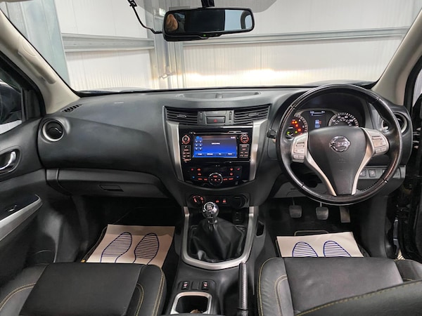 Used Nissan Navara 2019 for sale - 76327093: Photo 35