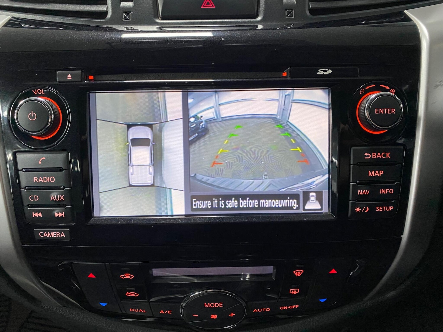 Used Nissan Navara 2019 for sale - 76327093: Photo 36