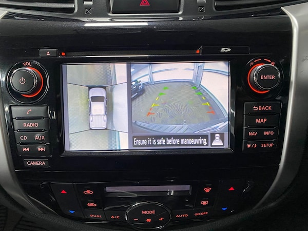 Used Nissan Navara 2019 for sale - 76327093: Photo 36