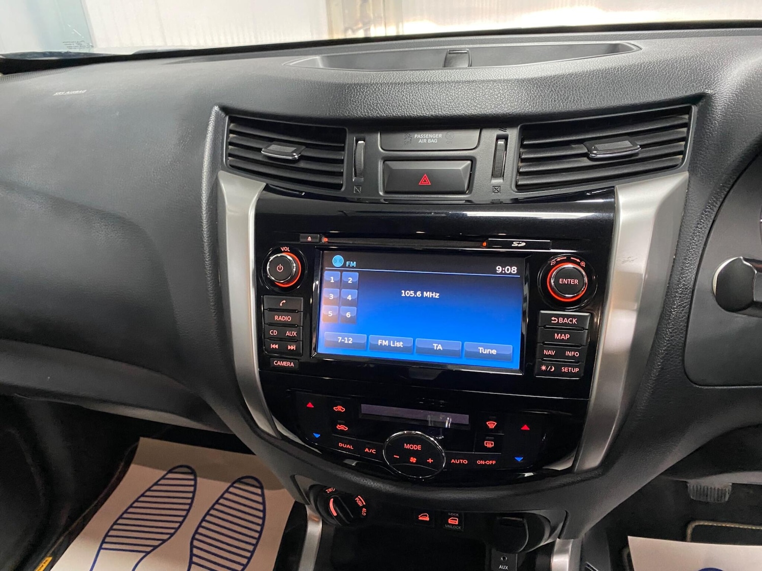 Used Nissan Navara 2019 for sale - 76327093: Photo 38