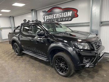 Used Nissan Navara 2019 for sale - 76327093: Photo