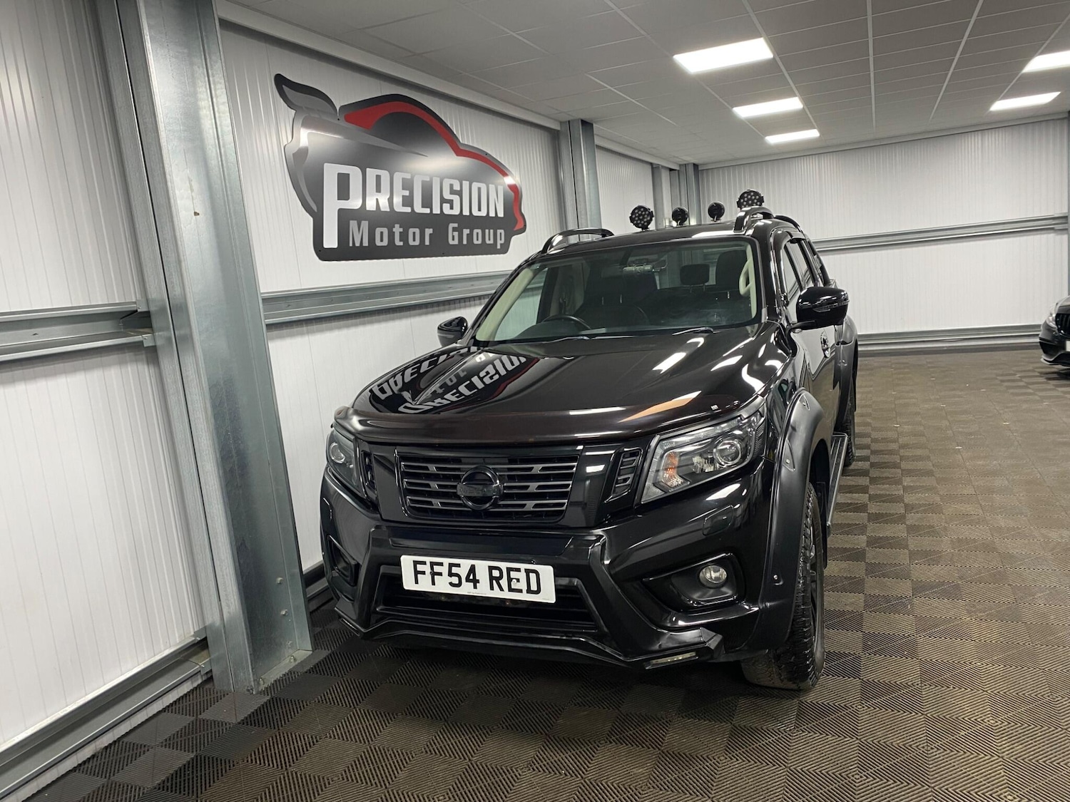 Used Nissan Navara 2019 for sale - 76327093: Photo 4