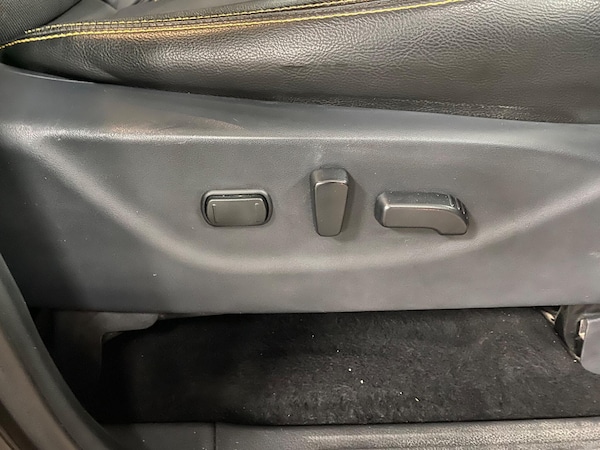 Used Nissan Navara 2019 for sale - 76327093: Photo 41