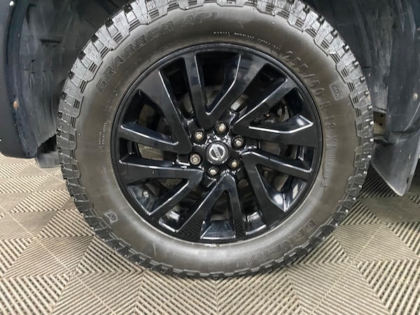 Used Nissan Navara 2019 for sale - 76327093: Photo 42