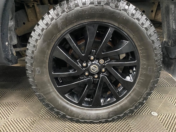 Used Nissan Navara 2019 for sale - 76327093: Photo 43