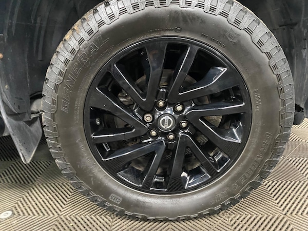 Used Nissan Navara 2019 for sale - 76327093: Photo 44