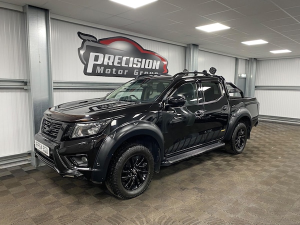 Used Nissan Navara 2019 for sale - 76327093: Photo 5