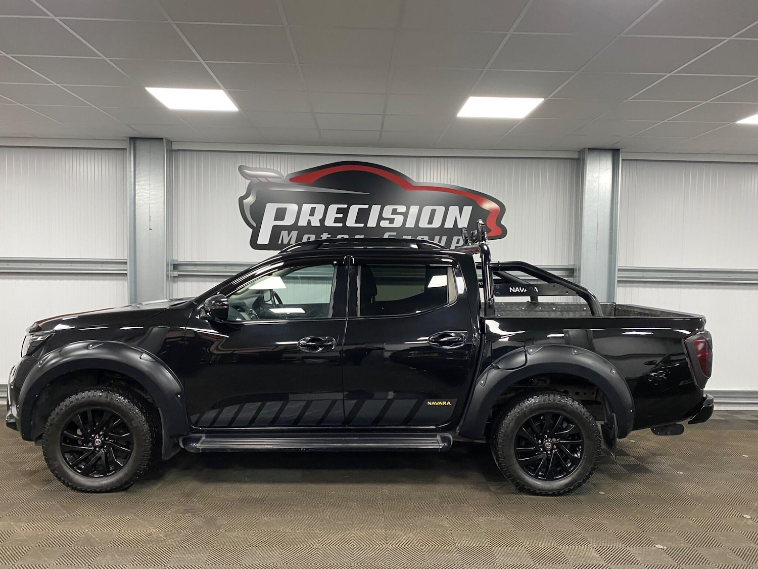 Used Nissan Navara 2019 for sale - 76327093: Photo 6