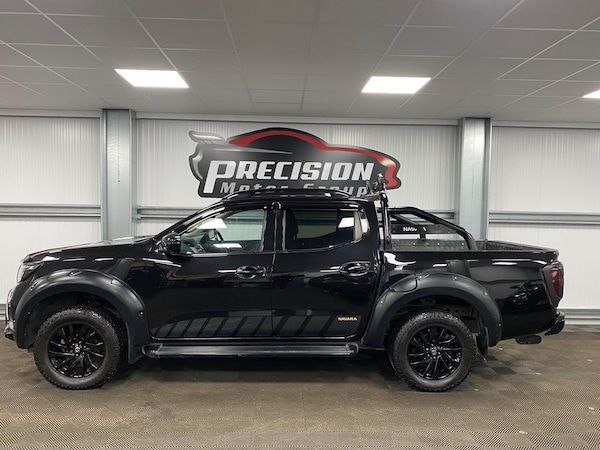 Used Nissan Navara 2019 for sale - 76327093: Photo 6