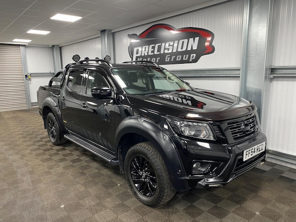 Used Nissan Navara 2019 for sale - 76327093: Photo 7