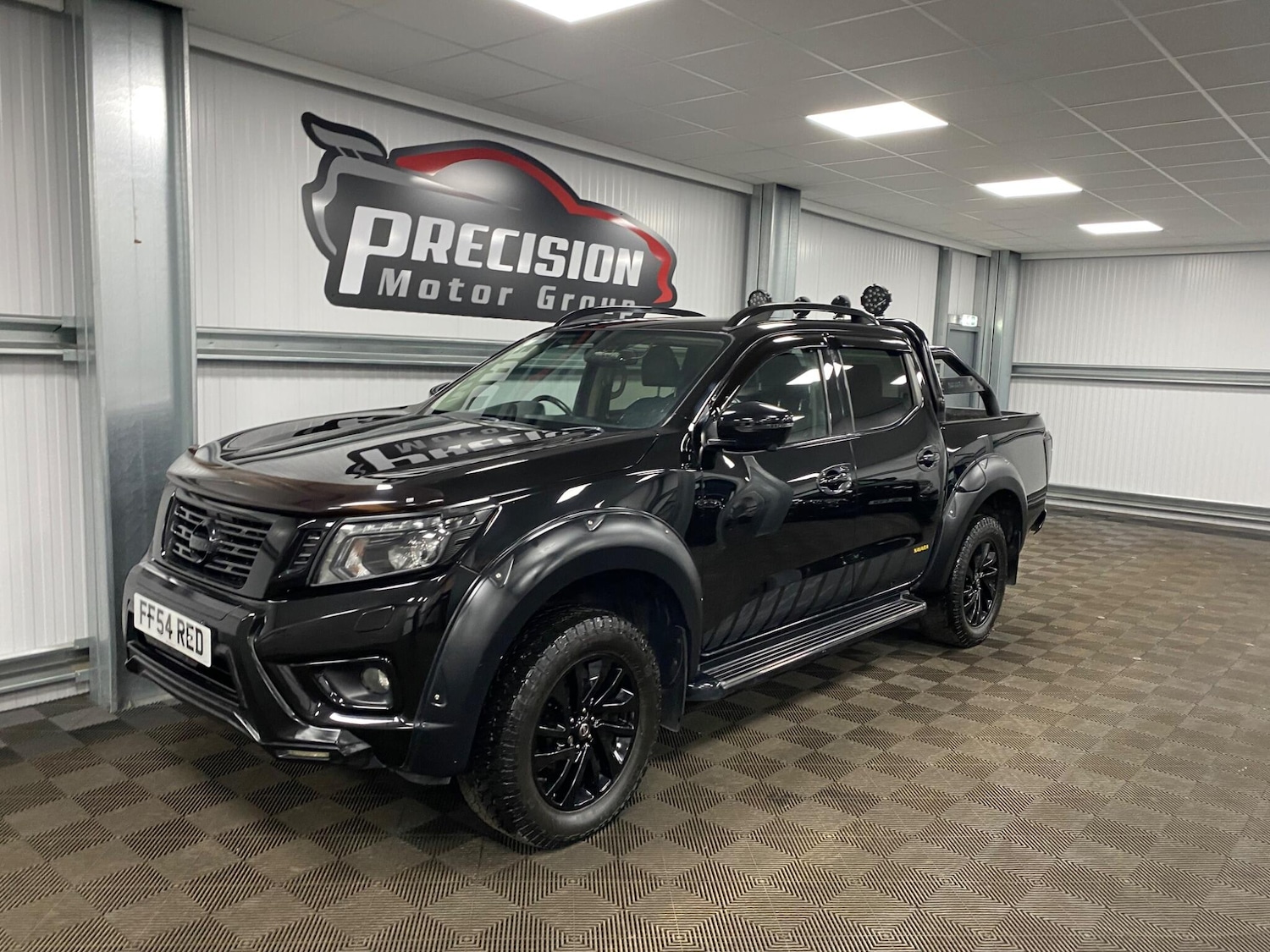 Used Nissan Navara 2019 for sale - 76327093: Photo 9