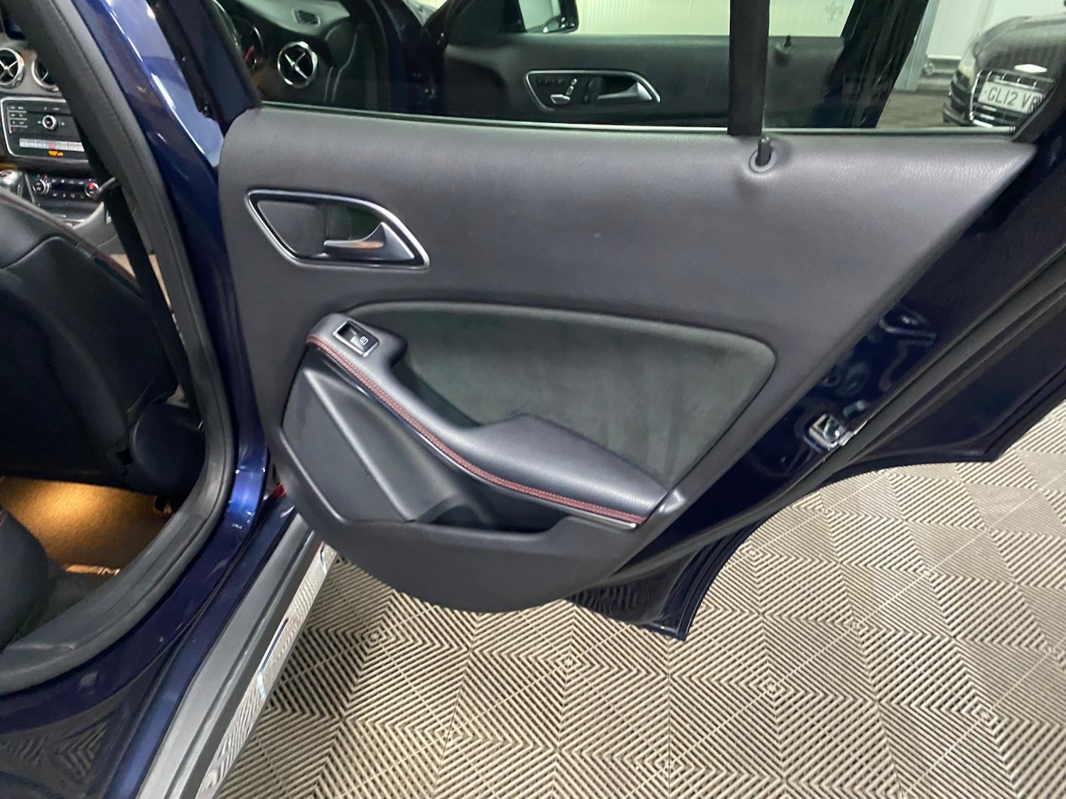 Vehicle 43