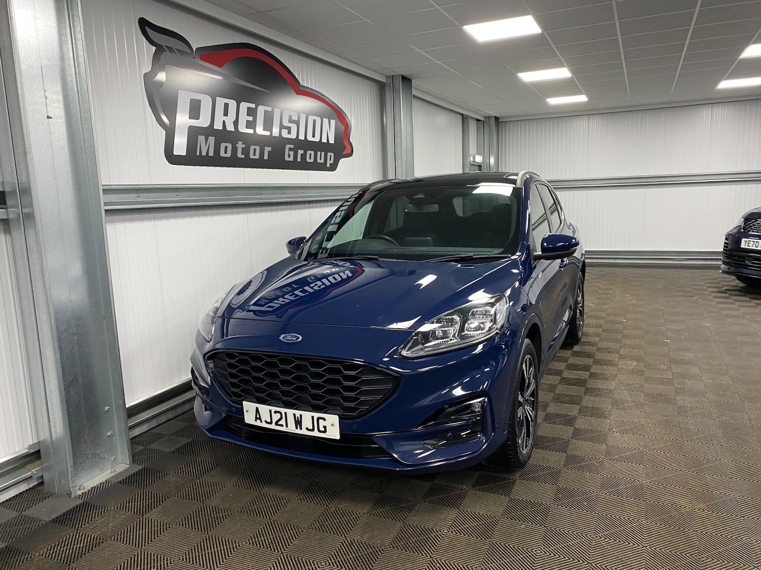 Used Ford Kuga 2021 for sale - 76521970: Photo 12