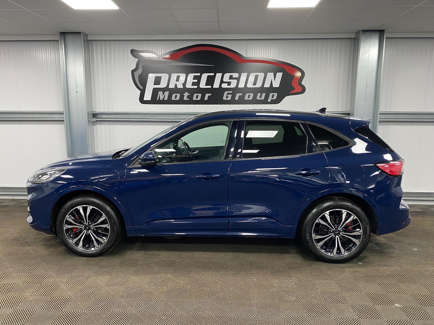 Used Ford Kuga 2021 for sale - 76521970: Photo 16