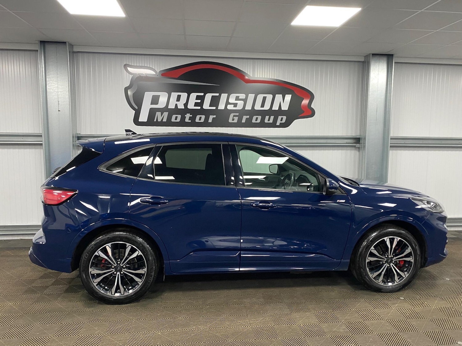 Used Ford Kuga 2021 for sale - 76521970: Photo 26