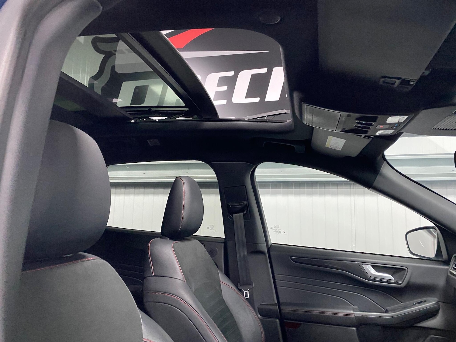 Used Ford Kuga 2021 for sale - 76521970: Photo 33