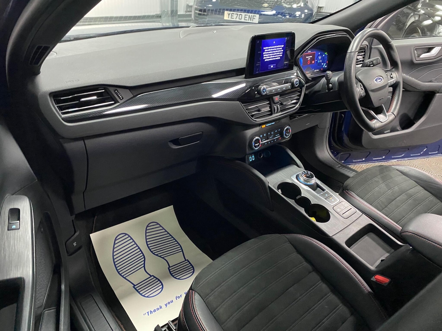 Used Ford Kuga 2021 for sale - 76521970: Photo 36