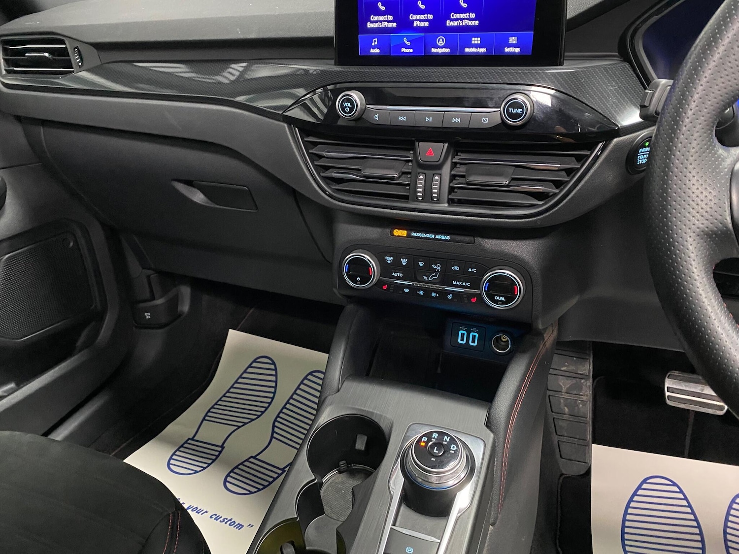 Used Ford Kuga 2021 for sale - 76521970: Photo 37