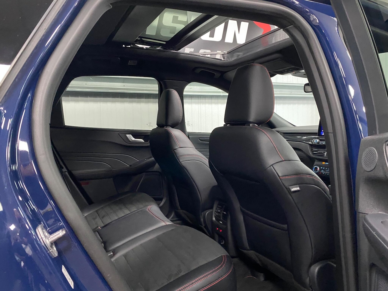 Used Ford Kuga 2021 for sale - 76521970: Photo 39