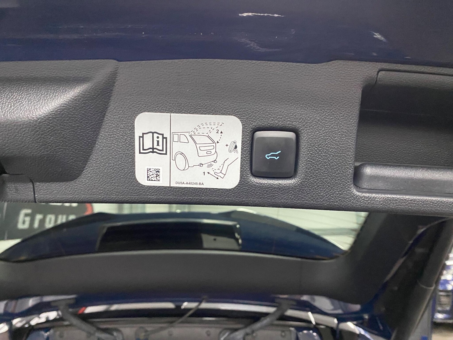 Used Ford Kuga 2021 for sale - 76521970: Photo 40