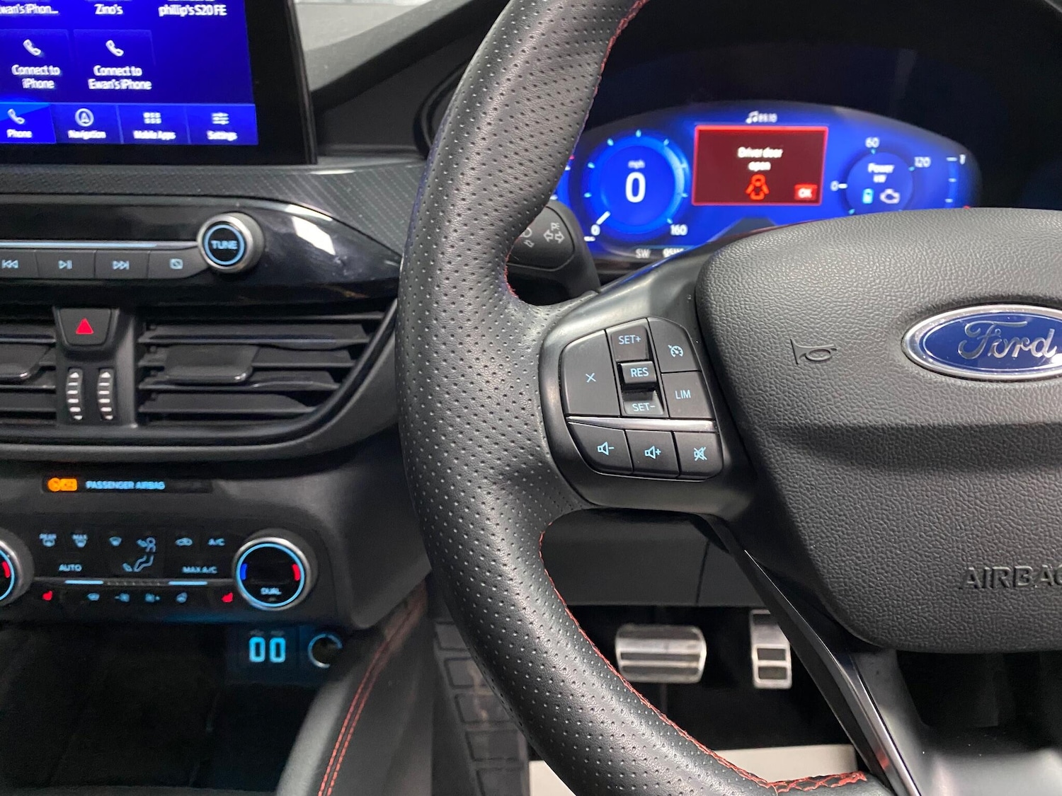 Used Ford Kuga 2021 for sale - 76521970: Photo 41