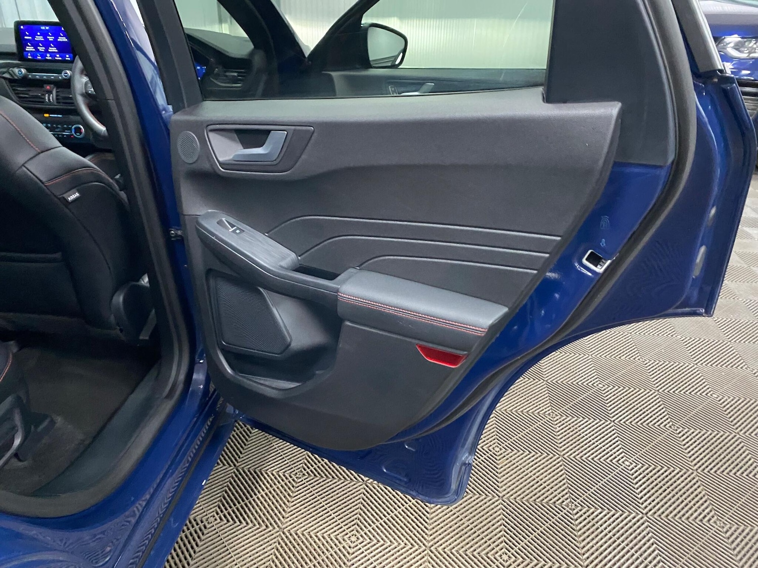 Used Ford Kuga 2021 for sale - 76521970: Photo 44