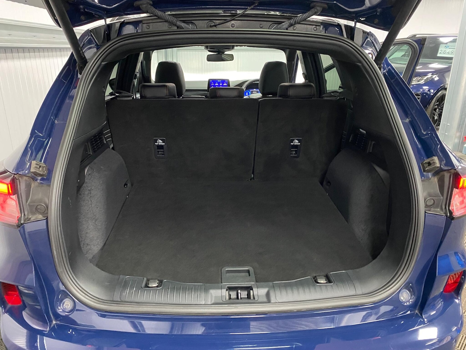 Used Ford Kuga 2021 for sale - 76521970: Photo 48