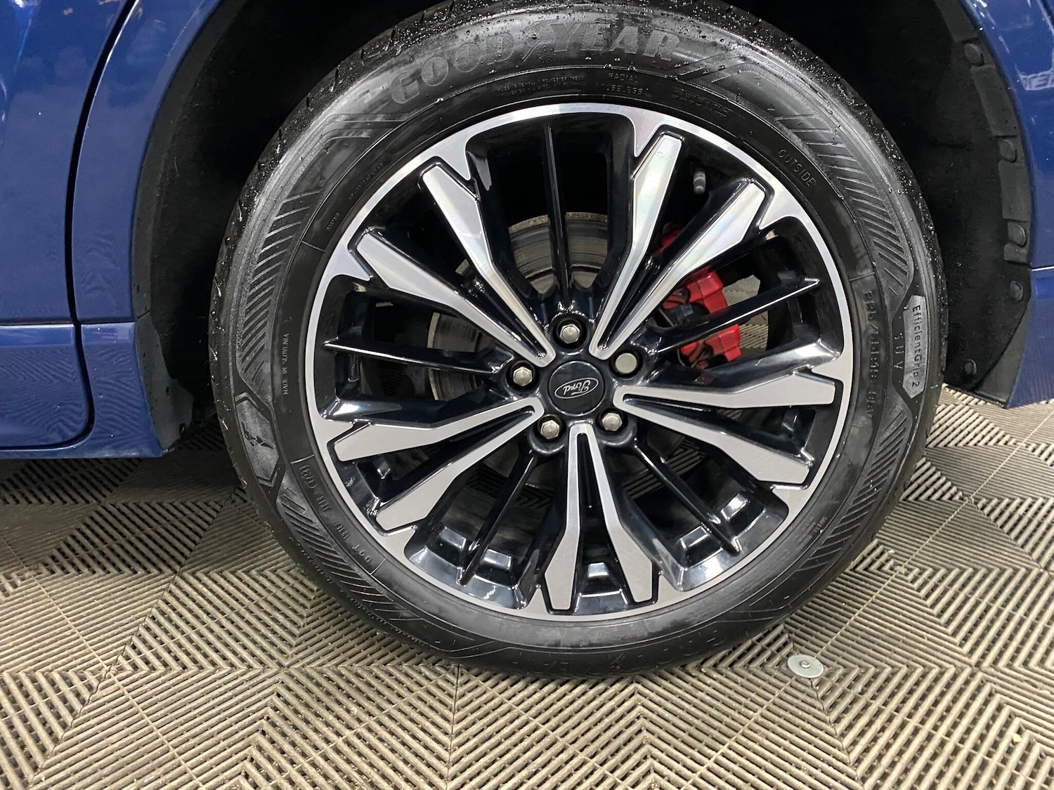 Used Ford Kuga 2021 for sale - 76521970: Photo 52