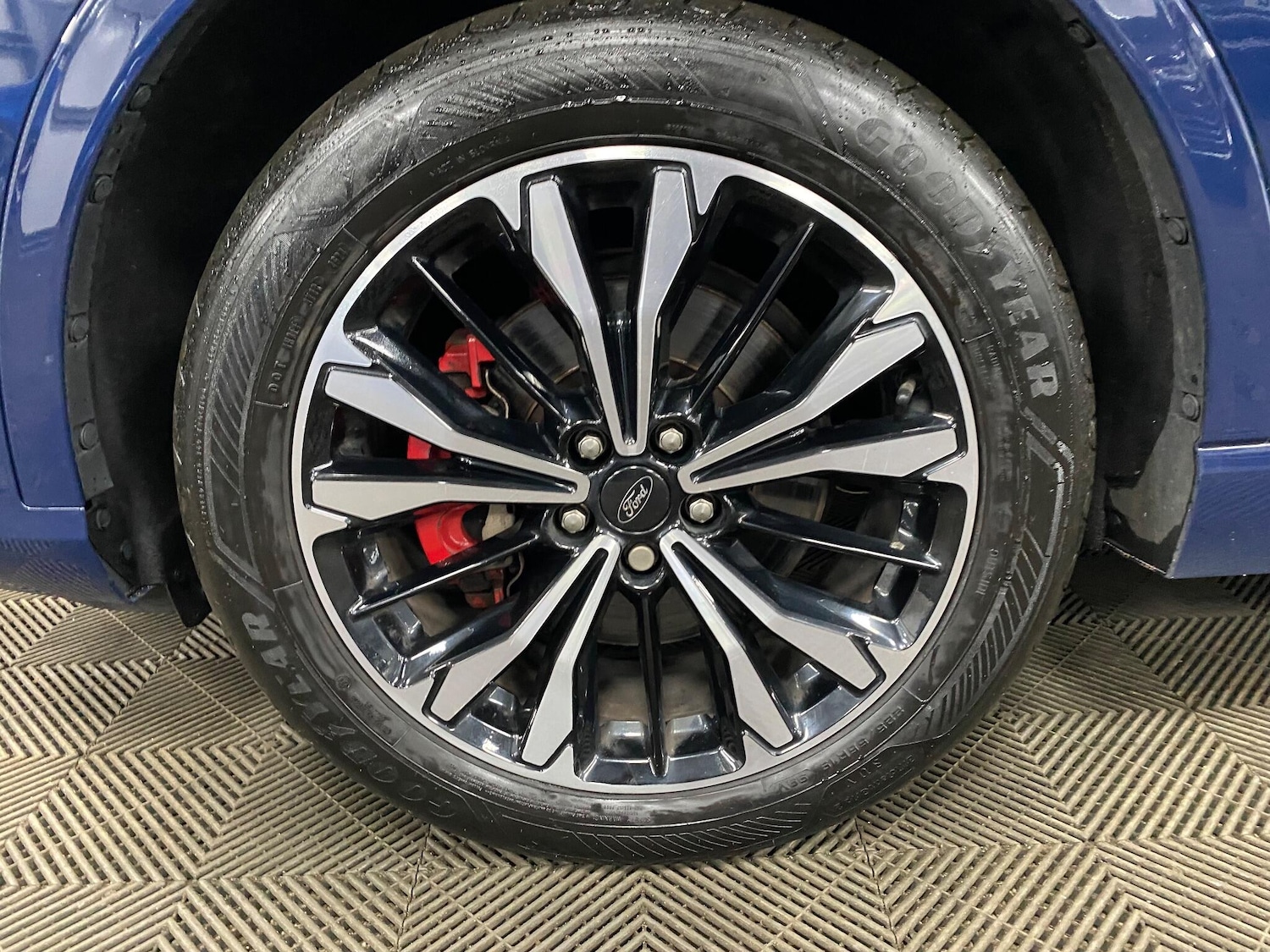 Used Ford Kuga 2021 for sale - 76521970: Photo 53