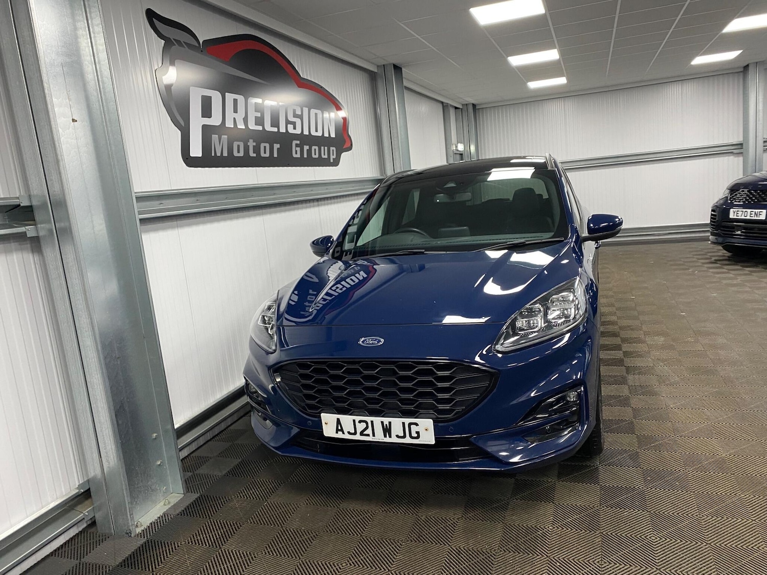 Used Ford Kuga 2021 for sale - 76521970: Photo 6