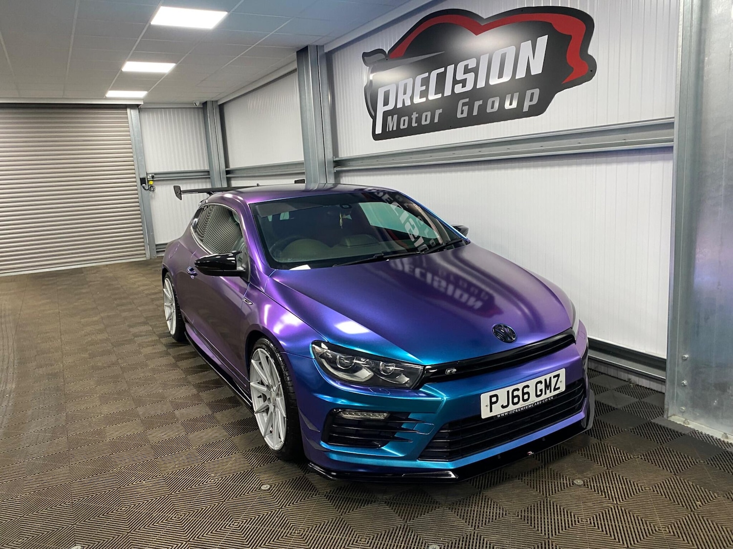 Used Volkswagen Scirocco for sale - 77882919: Photo 1