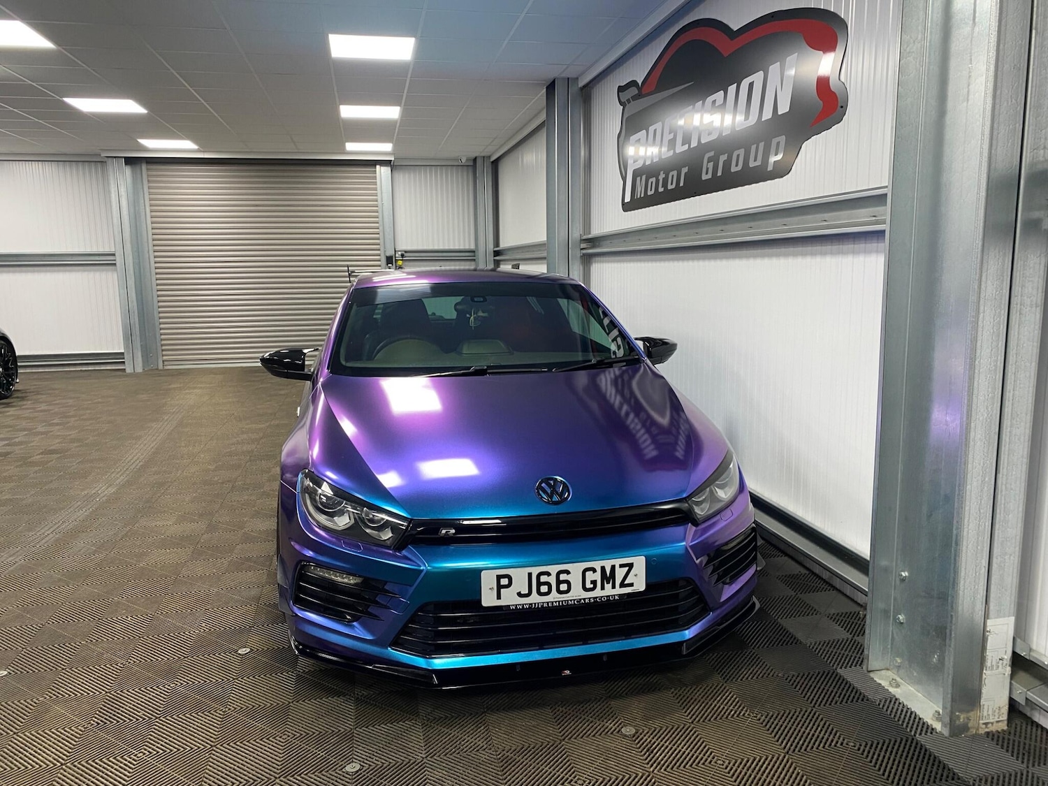 Used Volkswagen Scirocco for sale - 77882919: Photo 2