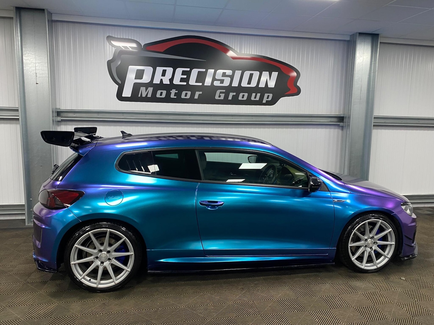 Used Volkswagen Scirocco for sale - 77882919: Photo 22